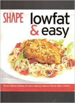 Stock image for Low Fat and Easy for sale by Better World Books: West