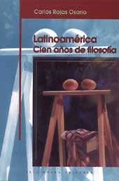 9781932271027: Latinoamrica: Cien Aos de Filosofa