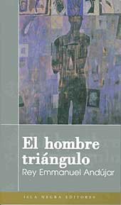 Beispielbild fr El hombre tringulo (Spanish ed) zum Verkauf von BookHolders