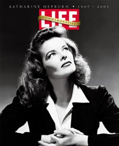 Beispielbild fr LIFE: Katharine Hepburn Commemorative zum Verkauf von Wonder Book