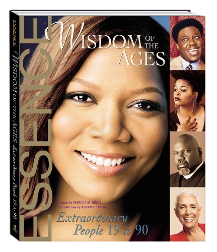 9781932273168: Wisdom of the Ages: Extraordinary People Ages 19-90 (Essence)