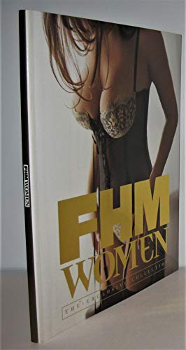 9781932273366: FHM Women: The Exclusive Collection (Erotica)
