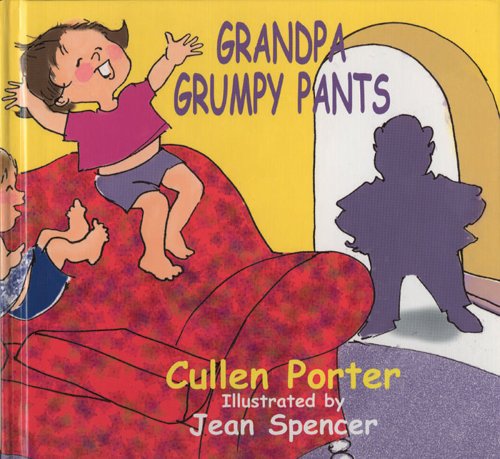 Stock image for Grandpa Grumpy Pants for sale by ThriftBooks-Atlanta