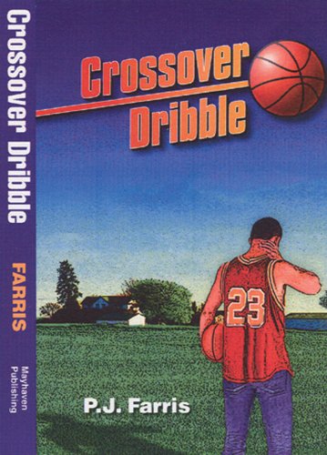 Beispielbild fr Crossover Dribble zum Verkauf von Booksavers of MD