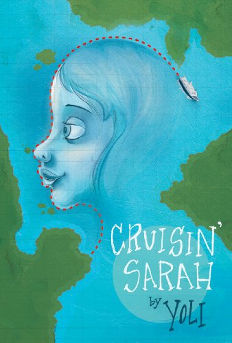 Beispielbild fr Cruisin' Sarah: Winner of Mayhaven Award for Children's Fiction zum Verkauf von Bookmans