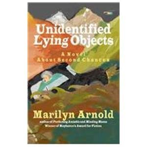 Beispielbild fr Unidentified Lying Objects zum Verkauf von -OnTimeBooks-