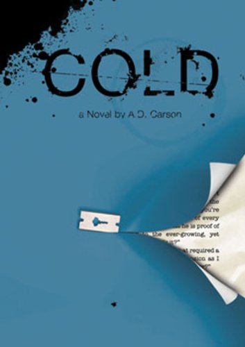 Imagen de archivo de Cold a la venta por Wonder Book