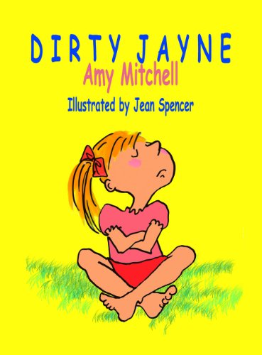 Stock image for Dirty Jayne for sale by Better World Books