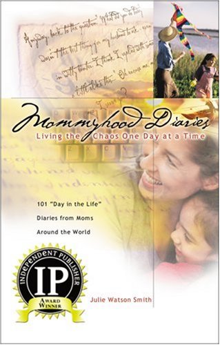 Imagen de archivo de Mommyhood Diaries: Living the Chaos One Day at a Time a la venta por HPB-Emerald