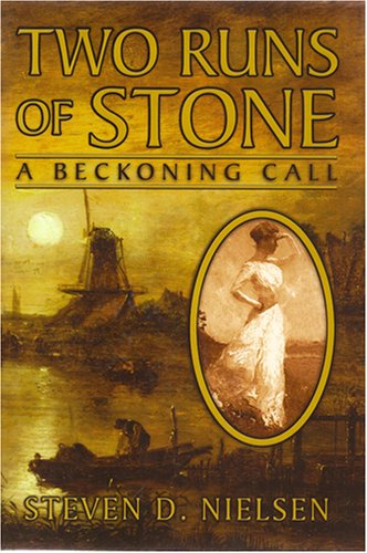 Stock image for Two Runs of Stone: a Beckoning Call for sale by Front Cover Books