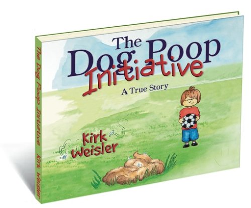 Stock image for The Dog Poop Initiative for sale by Better World Books