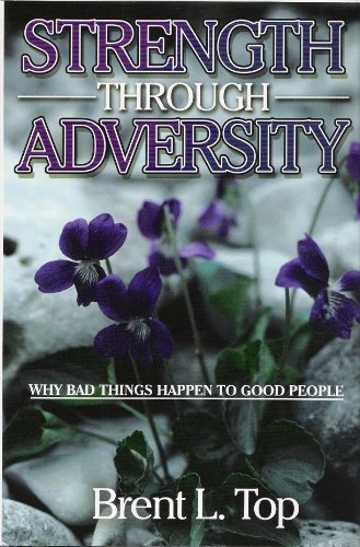 Stock image for Strength Through Adversity for sale by SecondSale
