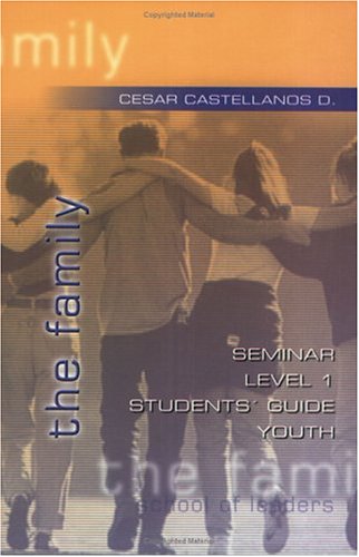 9781932285246: The Family: Youth, Level 1