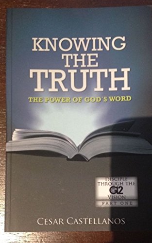 Beispielbild fr Knowing the Truth - G12 zum Verkauf von WorldofBooks