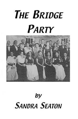Imagen de archivo de The Bridge Party a la venta por BookManBookWoman Books