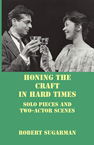 9781932287837: Honing the Craft in Hard Times
