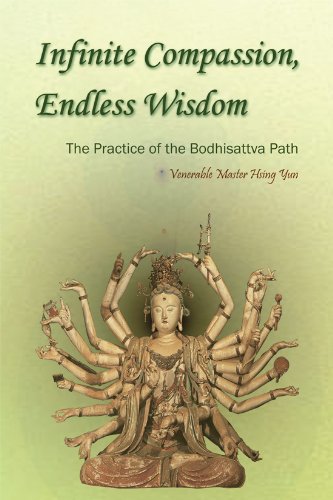 9781932293364: Infinite Compassion, Endless Wisdom: The Practice of the Bodhisattva Path