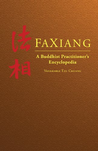 Stock image for FaXiang: A Buddhist Practitioners Encyclopedia for sale by Zoom Books Company