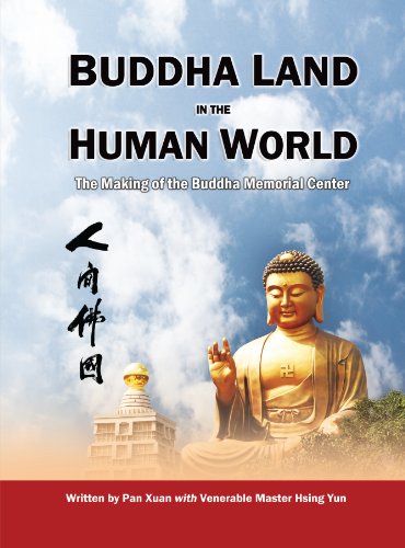 Stock image for Buddha Land in the Human World for sale by HPB-Movies