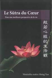 Stock image for Le Sutra du coeur for sale by medimops