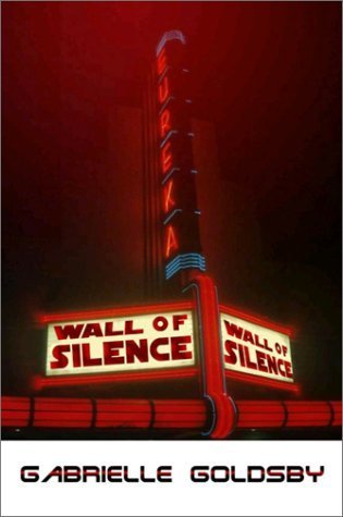 Beispielbild fr Wall of Silence zum Verkauf von HPB-Emerald