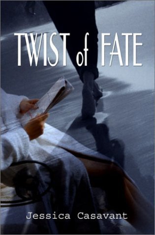 Stock image for Twist of Fate for sale by SecondSale