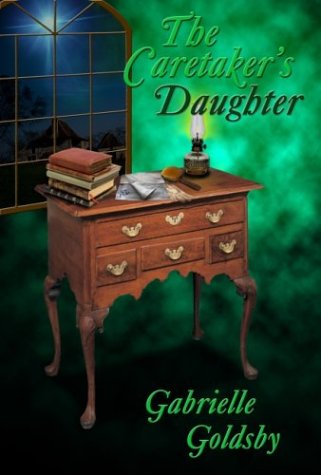 9781932300185: The Caretaker's Daughter