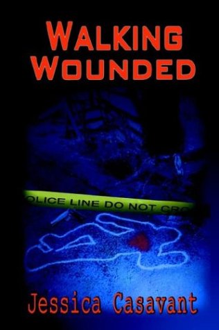 Stock image for Walking Wounded for sale by WorldofBooks