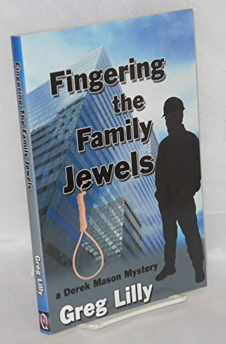 Beispielbild fr Fingering The Family Jewels zum Verkauf von Wonder Book