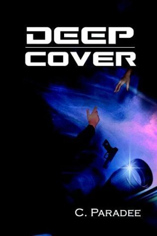 Stock image for Deep Cover for sale by WorldofBooks