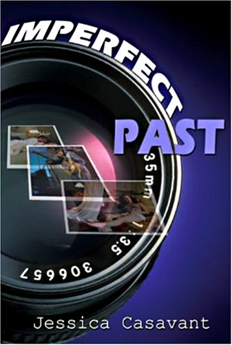 Stock image for Imperfect Past for sale by WorldofBooks