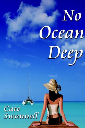 Beispielbild fr No Ocean Deep zum Verkauf von Better World Books