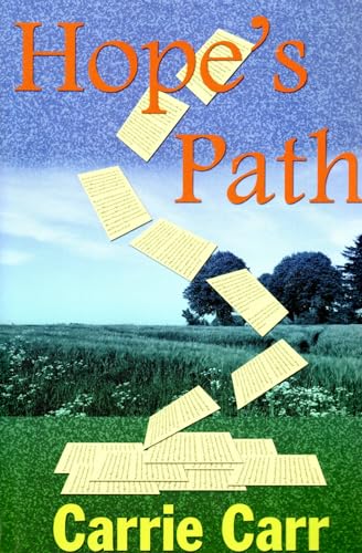 Stock image for Hope's Path for sale by HPB-Diamond