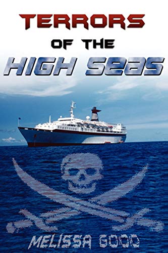9781932300451: Terrors of the High Seas