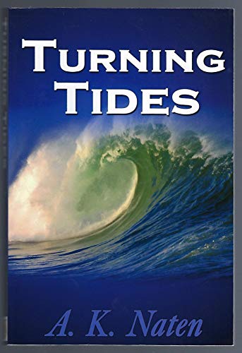 Imagen de archivo de Turning Tides a la venta por HPB-Movies