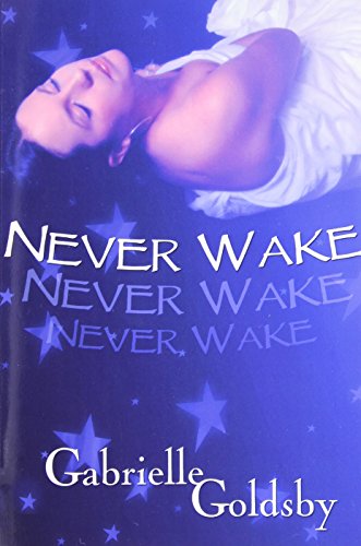 Stock image for Never Wake for sale by HPB-Diamond