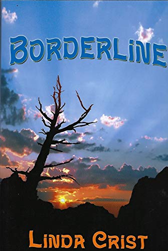 Stock image for Borderline for sale by HPB-Diamond