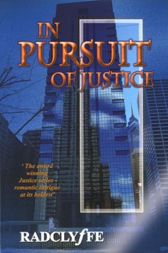 9781932300697: In Pursuit of Justice
