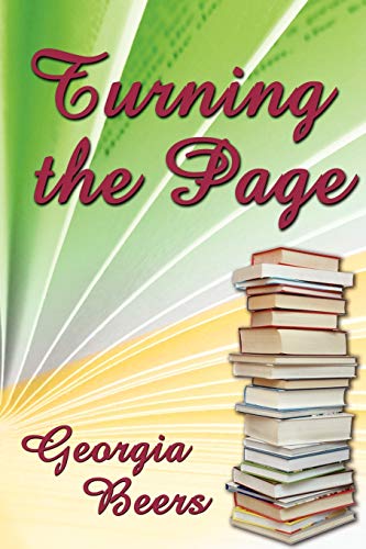 Stock image for Turning the Page for sale by Read&Dream
