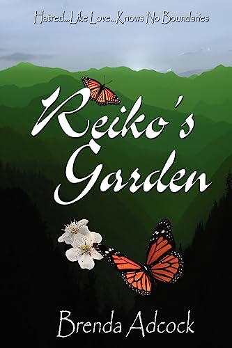 Stock image for Reiko's Garden for sale by ThriftBooks-Dallas