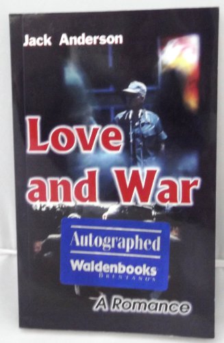 Love and War (9781932301212) by Anderson, Jack