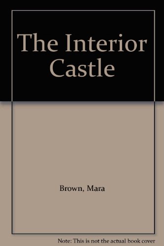 Imagen de archivo de The Interior Castle a la venta por Books From California