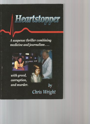 Heartstopper (9781932301915) by Wright, Chris