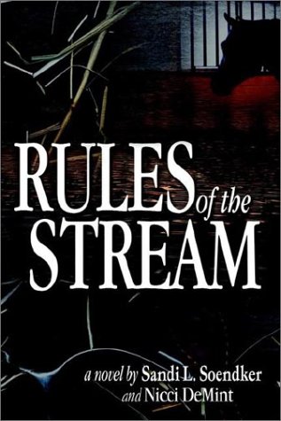 Beispielbild fr Rules of the Stream zum Verkauf von ThriftBooks-Dallas