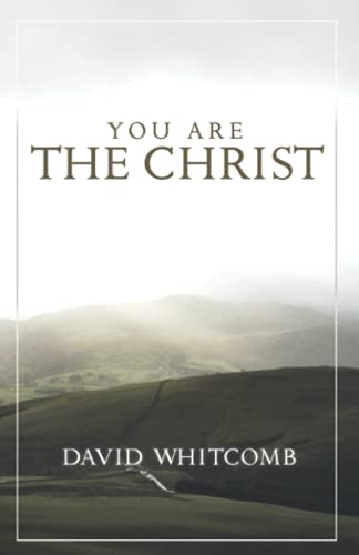 You Are the Christ: Discovering the Man from Nazareth Through His Conversations