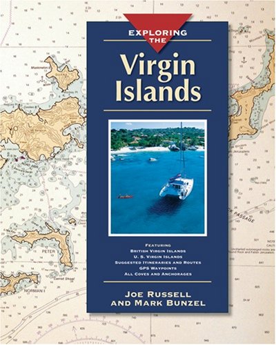 Stock image for Exploring the Virgin Islands, 1st Ed. for sale by SecondSale