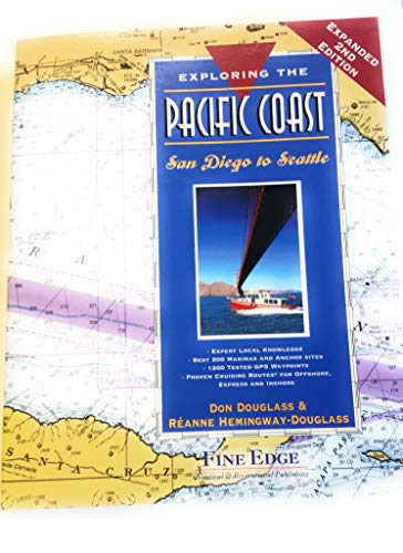 

Exploring the Pacific Coast: San Diego to Seattle