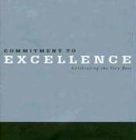 Stock image for Commitment to Excellence for sale by Ergodebooks