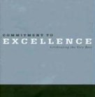 9781932319026: Commitment to Excellence