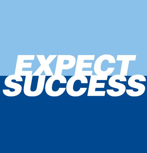 Stock image for Expect Success for sale by Pro Quo Books